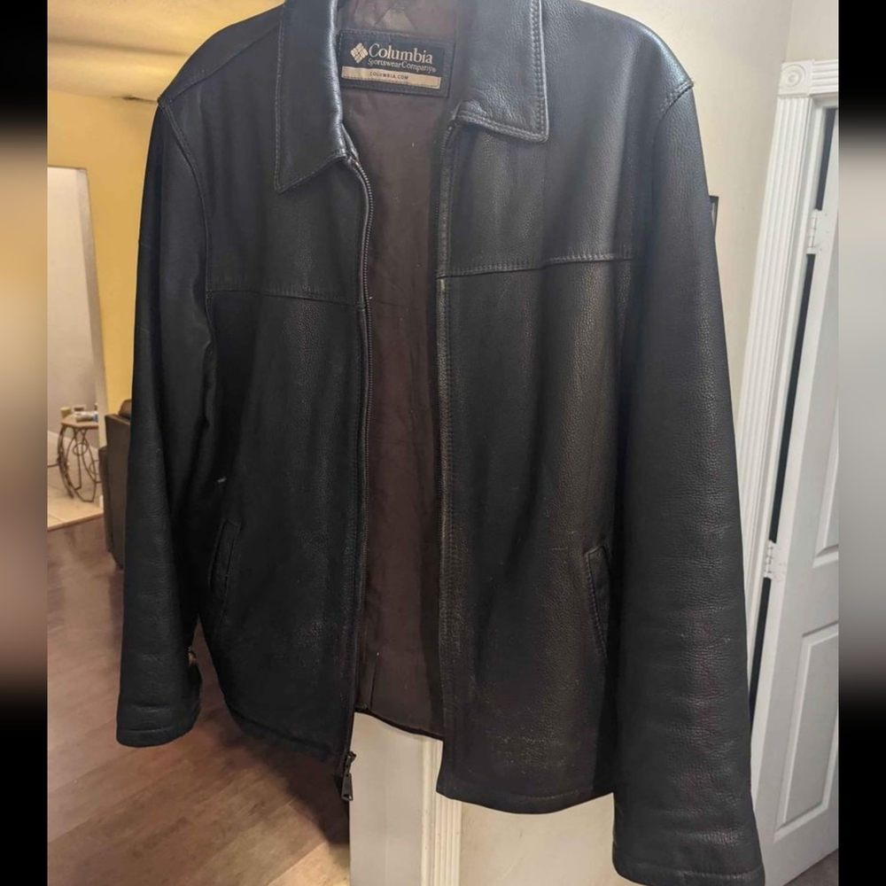 Men's Coat